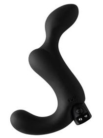 Fun Factory Duke Prostate Vibrator Black