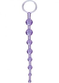 First Time Love Beads