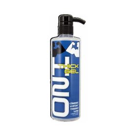 Elbow Grease H2O Thick Gel Lubricant 16oz