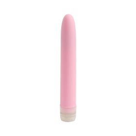 Naughty Secrets Velvet Desire 7 inches Pink Vibrator