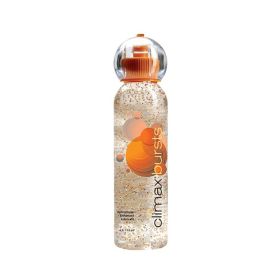 Climax Bursts Aphrodisiac Enhanced Water Base Lube 4oz