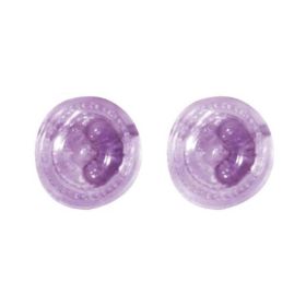 Femme Breast Stimulator (Lavender)