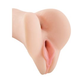 Pipedream Extreme Vibrating Freshman F-ckhole