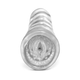 Pipedream Extreme Head Master Snatch Clear