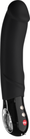 Fun Factory Black Line Big Boss Realistic Vibrator