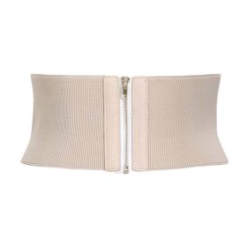 Obi Belts Waist Band Elastic Belts Waist Belt Wide Waistband for Dress/Shirt