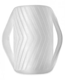 Perfect Fit Male Masturbator with Grip Clear (SKU: TCN-PF-ST-02)